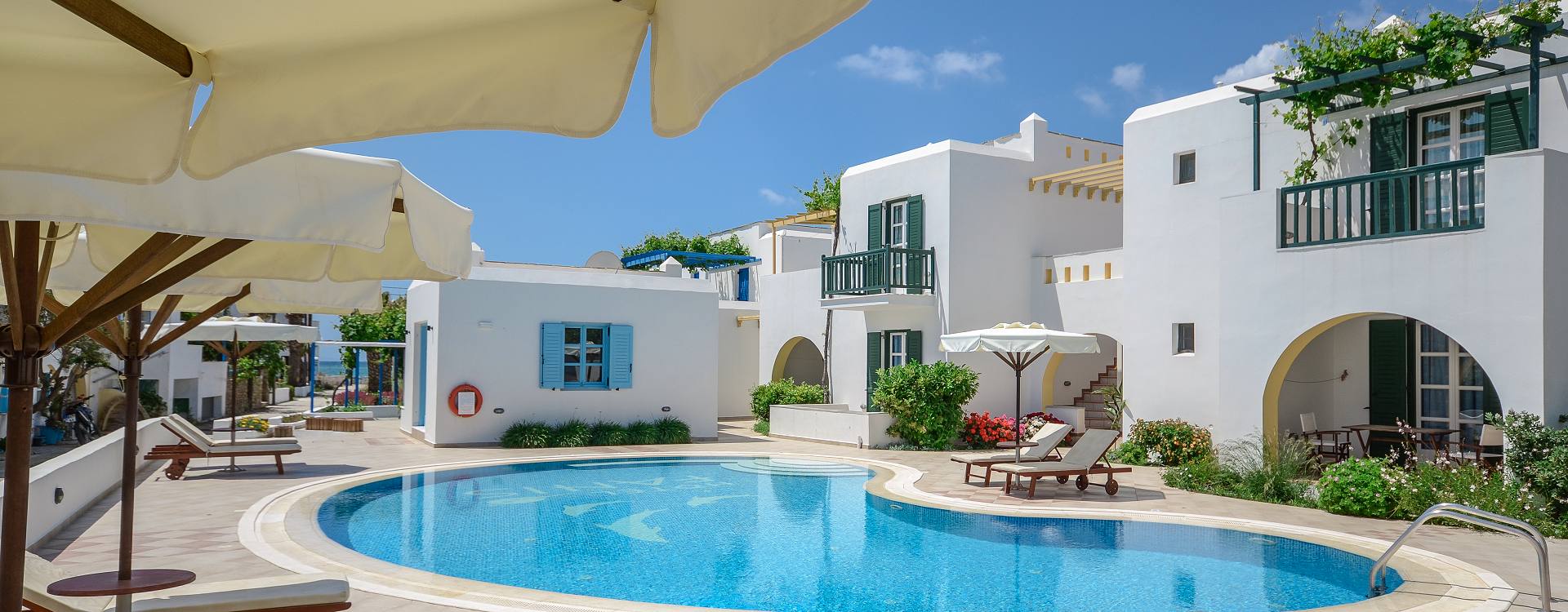 Naxos Hotel Fanis